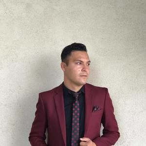 Meet your Posher, Victor